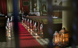 Dekoracje ślubne